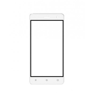 Touch Screen Digitizer For Plum Compass Lte Gold By - Maxbhi.com