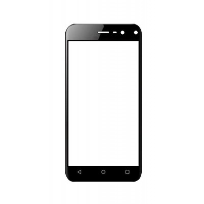 Touch Screen Digitizer For Verykool S5029 Bolt Pro Blue By - Maxbhi.com