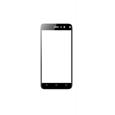 Touch Screen Digitizer For Verykool S5031 Bolt Turbo Gold By - Maxbhi.com