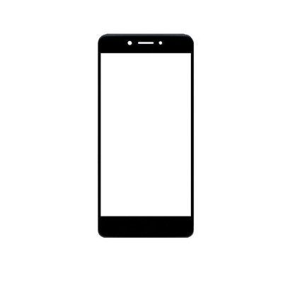 Touch Screen Digitizer For Verykool S5200 Orion Black By - Maxbhi.com