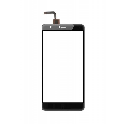 Touch Screen Digitizer For Verykool S6005x Cyprus Pro Black By - Maxbhi.com