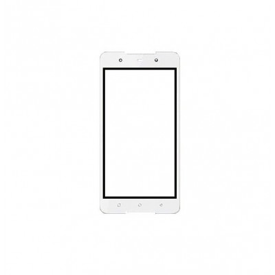 Touch Screen Digitizer For Wiko Robby2 Gold By - Maxbhi.com
