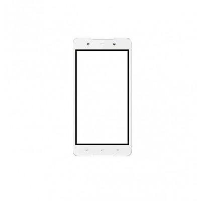 Touch Screen Digitizer For Wiko Robby2 Rose Gold By - Maxbhi.com