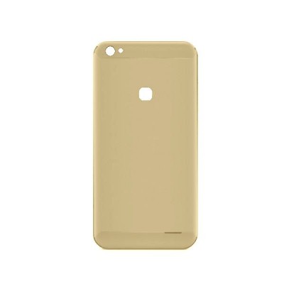 Back Panel Cover For Allview X4 Soul Mini S White - Maxbhi.com