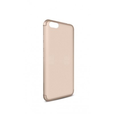 Back Panel Cover For Blu Grand Mini Gold - Maxbhi.com