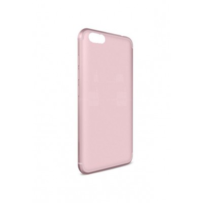 Back Panel Cover For Blu Grand Mini Rose Gold - Maxbhi.com