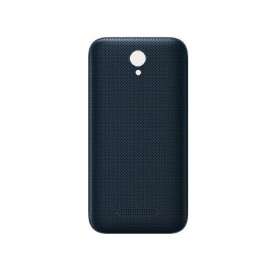 Back Panel Cover For Blu Studio G Mini Blue - Maxbhi.com