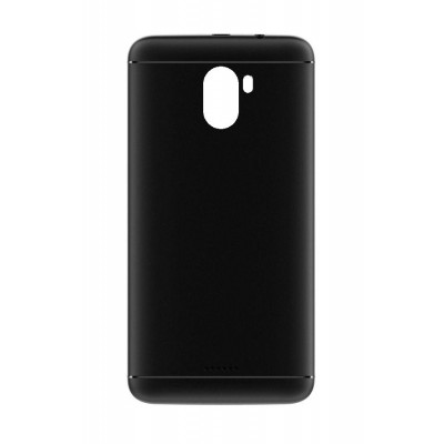 Back Panel Cover For Blu Studio Pro Black - Maxbhi.com