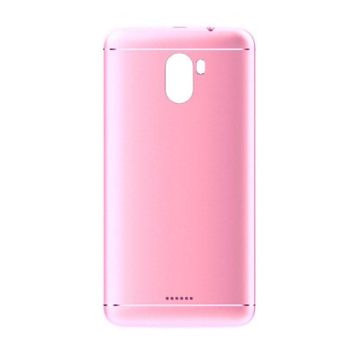 Back Panel Cover For Blu Studio Pro Rose Gold - Maxbhi.com