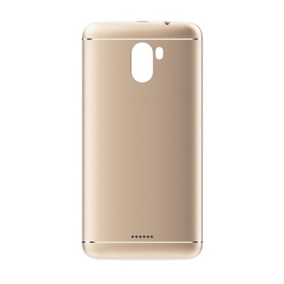 Back Panel Cover For Blu Studio Pro White - Maxbhi.com