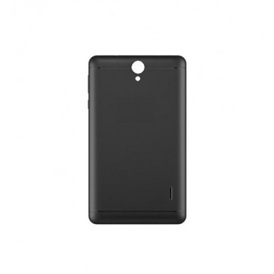 Back Panel Cover For Blu Touchbook M7 Pro Black - Maxbhi.com