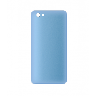 Back Panel Cover For Verykool S5034 Spear Jr. Blue - Maxbhi.com