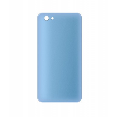 Back Panel Cover For Verykool S5034 Spear Jr. White - Maxbhi.com
