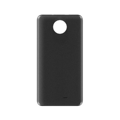Back Panel Cover For Verykool S5527 Alpha Pro White - Maxbhi.com
