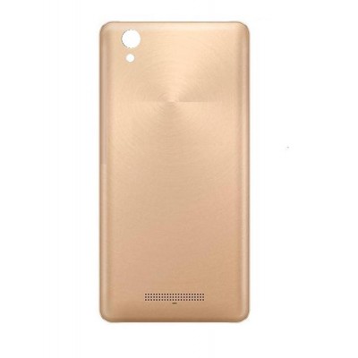 Back Panel Cover For Verykool S5528 Cosmo Gold - Maxbhi.com