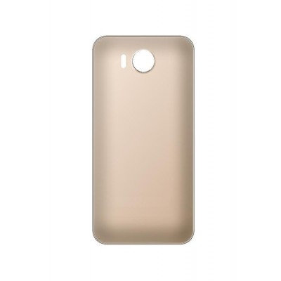 Back Panel Cover For Verykool Sl5565 Rocket Gold - Maxbhi.com