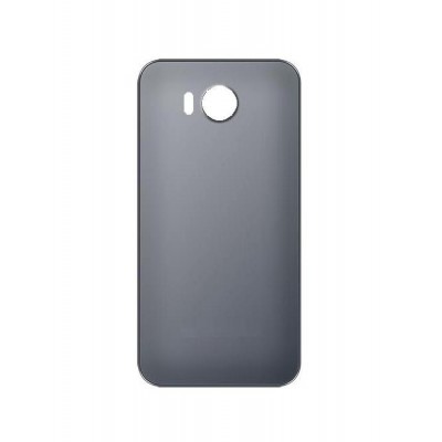 Back Panel Cover For Verykool Sl5565 Rocket Grey - Maxbhi.com