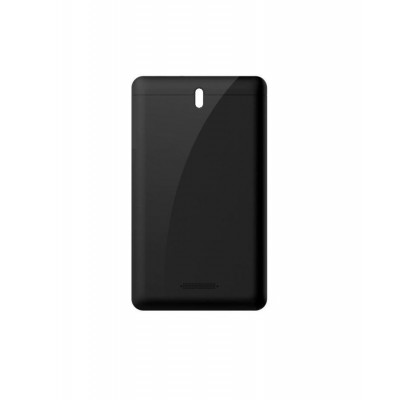 Back Panel Cover For Verykool T7445 Black - Maxbhi.com
