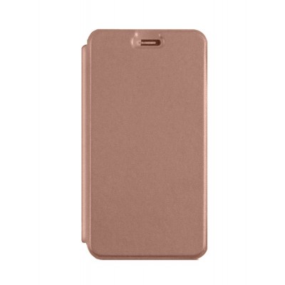 Flip Cover For Allview X4 Xtreme Mocha By - Maxbhi.com
