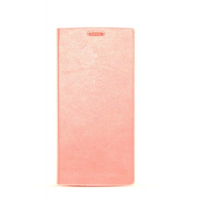 Flip Cover For Blu Grand Mini Rose Gold By - Maxbhi.com