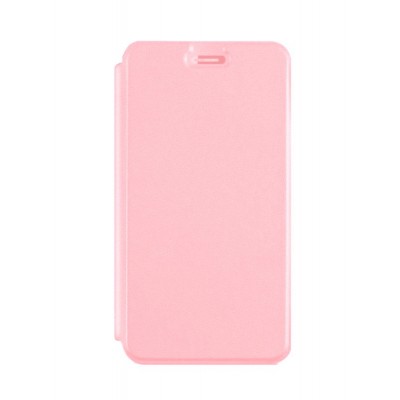Flip Cover For Blu Studio Pro Rose Gold By - Maxbhi.com