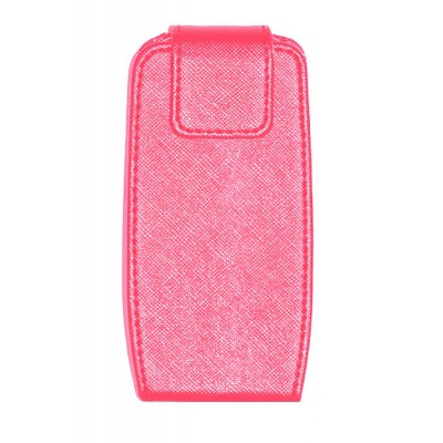 Flip Cover For Plum Ram 6 Red By - Maxbhi.com