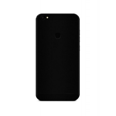 Full Body Housing For Allview X4 Soul Mini S Black - Maxbhi.com