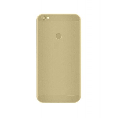 Full Body Housing For Allview X4 Soul Mini S Gold - Maxbhi.com