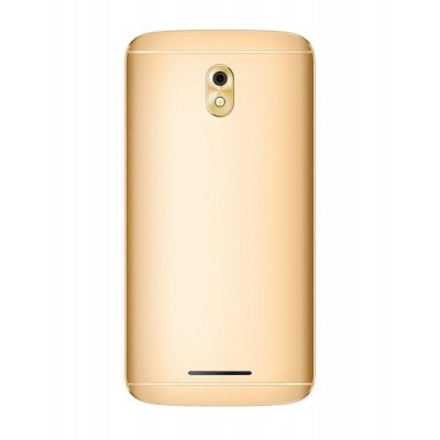 Full Body Housing For Blu C5 Lte Gold - Maxbhi.com