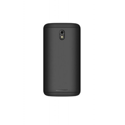 Full Body Housing For Blu C5 Lte White - Maxbhi.com