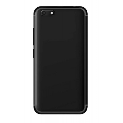 Full Body Housing For Blu Grand Mini Black - Maxbhi Com