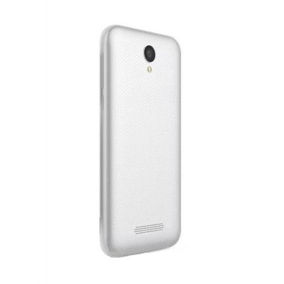 Full Body Housing For Blu Studio G Mini White - Maxbhi.com