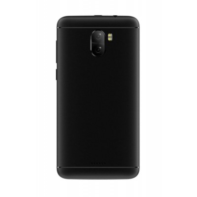 Full Body Housing For Blu Studio Pro Black - Maxbhi.com