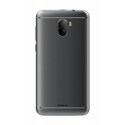 Full Body Housing For Blu Studio Pro Grey - Maxbhi.com
