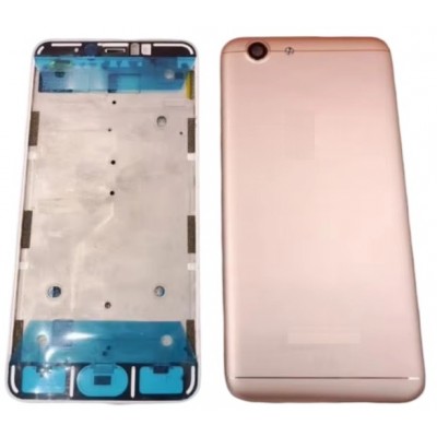 Full Body Housing For Gionee S10c Gold - Maxbhi Com
