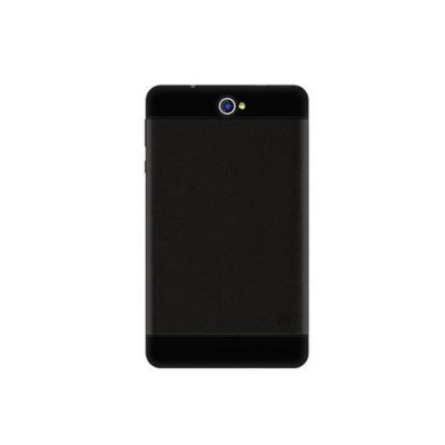 Full Body Housing For Icemobile G8 Lte Black - Maxbhi.com