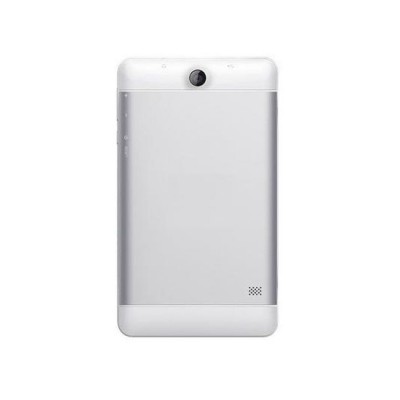 Full Body Housing For Icemobile G8 Lte White - Maxbhi.com