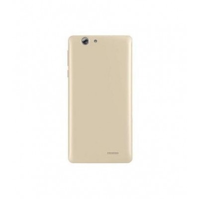 Full Body Housing For Plum Phantom Gold - Maxbhi Com