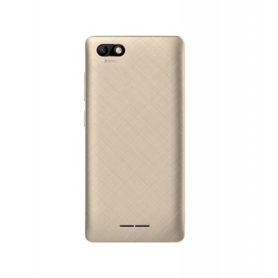 Full Body Housing For Qmobile M350 Pro White - Maxbhi.com