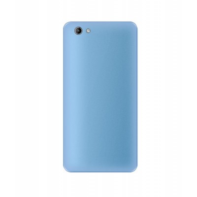 Full Body Housing For Verykool S5034 Spear Jr. Blue - Maxbhi.com