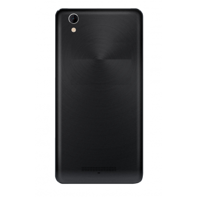 Full Body Housing For Verykool S5528 Cosmo Black - Maxbhi.com