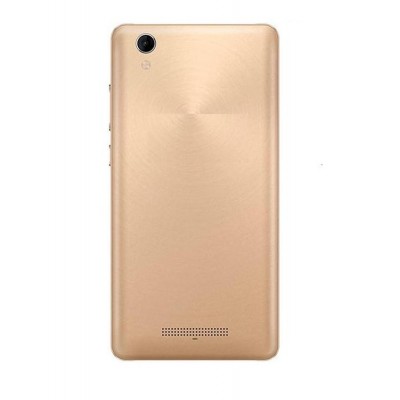 Full Body Housing For Verykool S5528 Cosmo Gold - Maxbhi.com