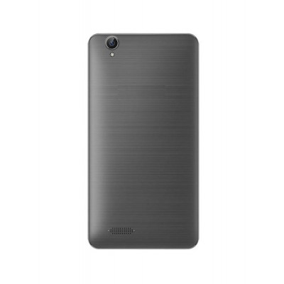 Full Body Housing For Verykool S6005x Cyprus Pro Black - Maxbhi.com
