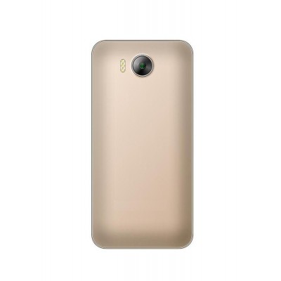 Full Body Housing For Verykool Sl5565 Rocket Gold - Maxbhi.com