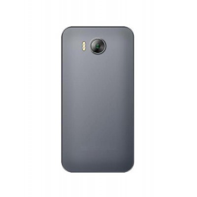 Full Body Housing For Verykool Sl5565 Rocket Grey - Maxbhi.com