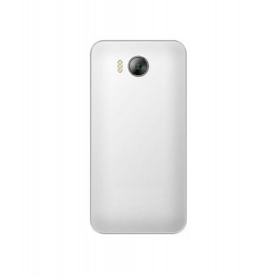 Full Body Housing For Verykool Sl5565 Rocket White - Maxbhi.com