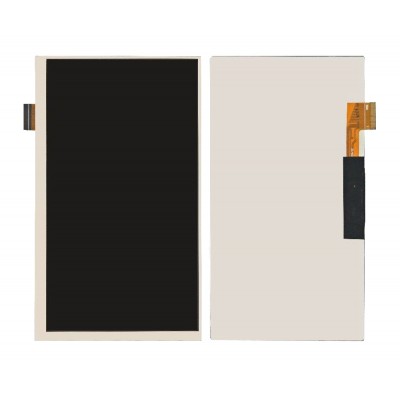 Lcd Screen For Blu Touchbook M7 Pro Replacement Display By - Maxbhi Com