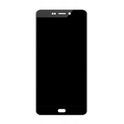 Lcd With Touch Screen For Allview X4 Xtreme Mocha By - Maxbhi.com