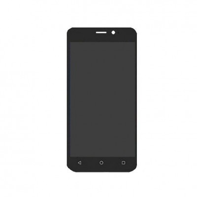 Lcd Screen For Blu Grand Mini Replacement Display By - Maxbhi Com