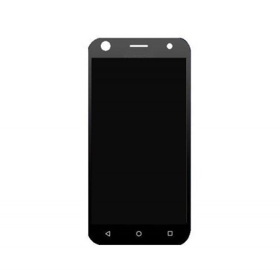 Lcd With Touch Screen For Blu Studio G Mini Blue By - Maxbhi.com
